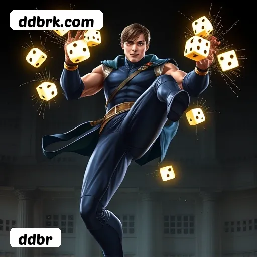 Vantagens exclusivas ddbr para jogadores brasileiros - São Paulo, Rio, BH