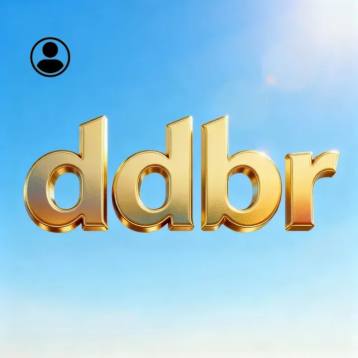 Login seguro na ddbr